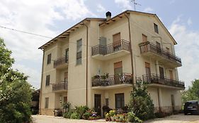 L'Ortolano Apartments